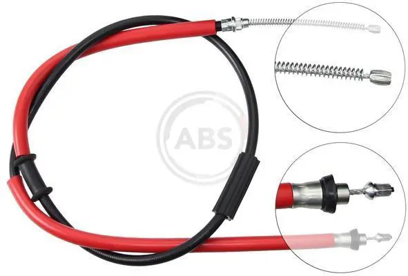 ABS K10538 Трос