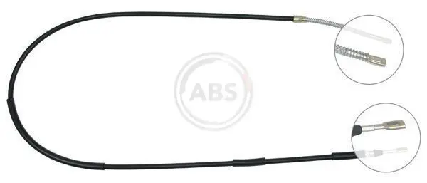 ABS K10985 Трос