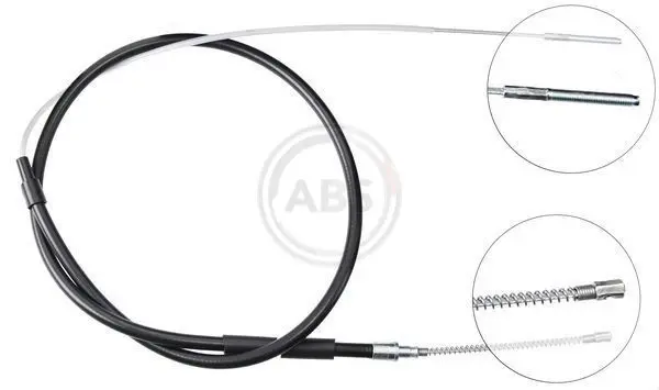 ABS K11386 Трос