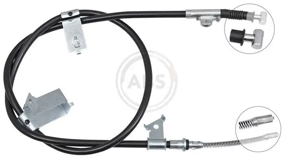 ABS K11738 Трос