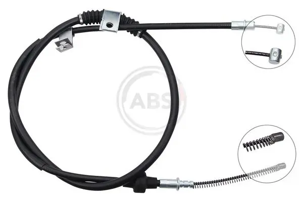 ABS K12083 Трос