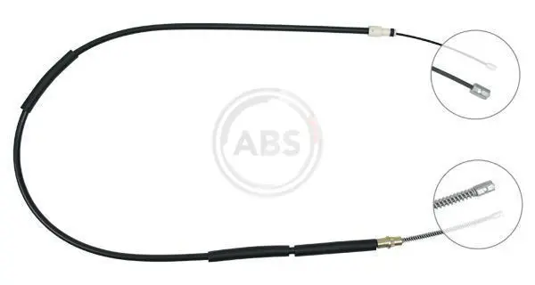 ABS K12138 Трос