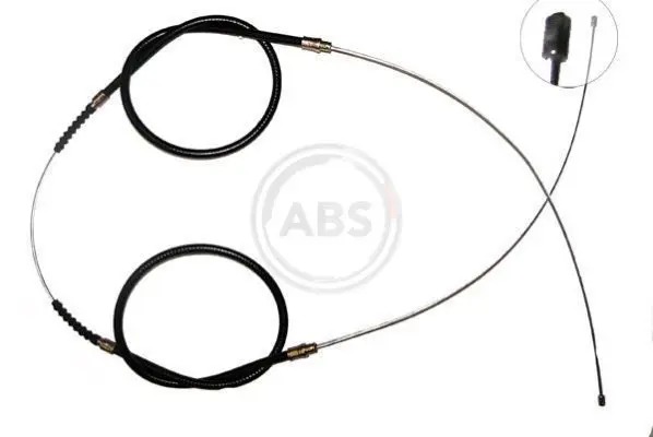 ABS K12106 Трос