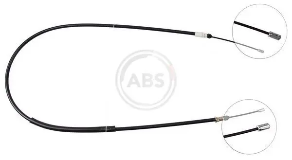 ABS K12166 Трос