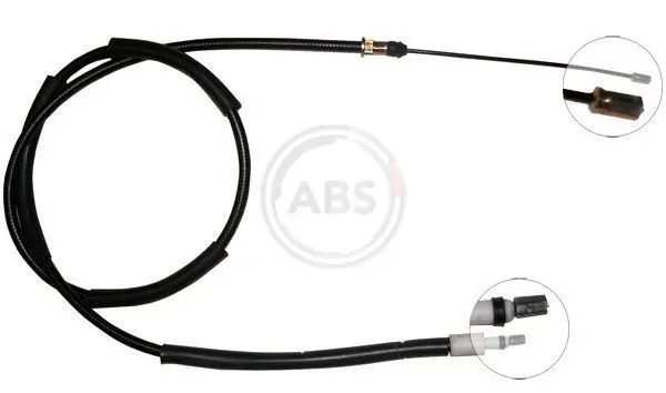 ABS K12168 Трос