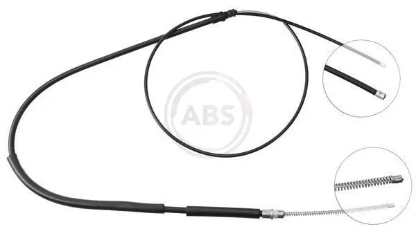 ABS K12387 Трос