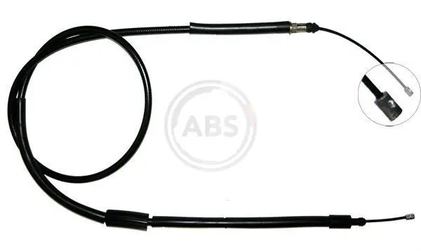 ABS K12177 Трос