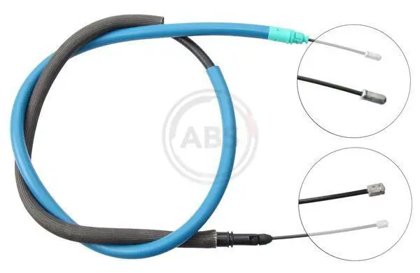 ABS K13216 Трос