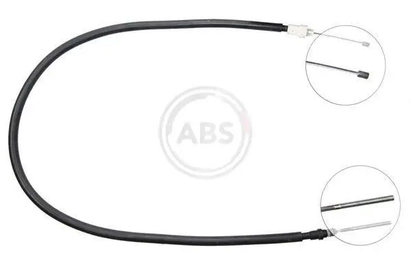ABS K13267 Трос