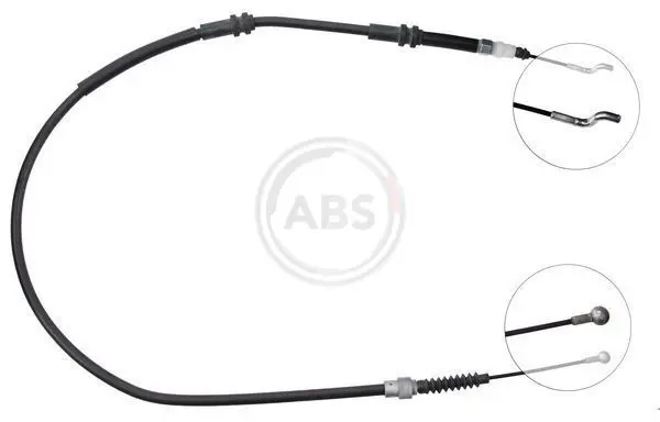 ABS K13556 Трос