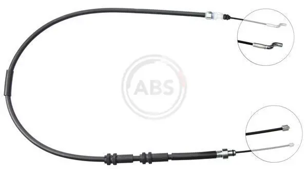 ABS K13566 Трос