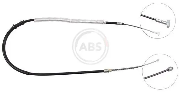 ABS K13567 Трос