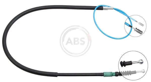 ABS K13626 Трос