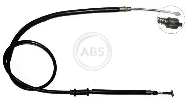ABS K13627 Трос