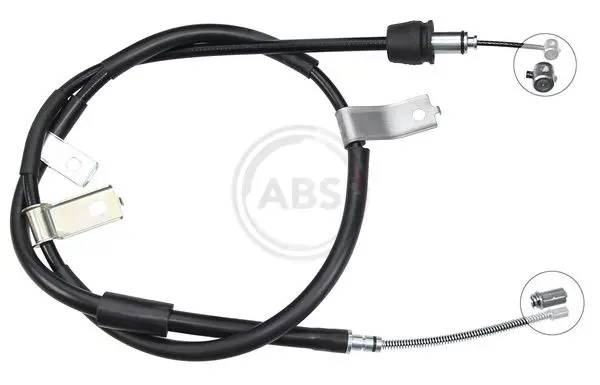 ABS K13995 Трос ручного тормоза