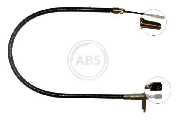 ABS K14677 Трос