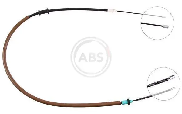 ABS K15638 Трос