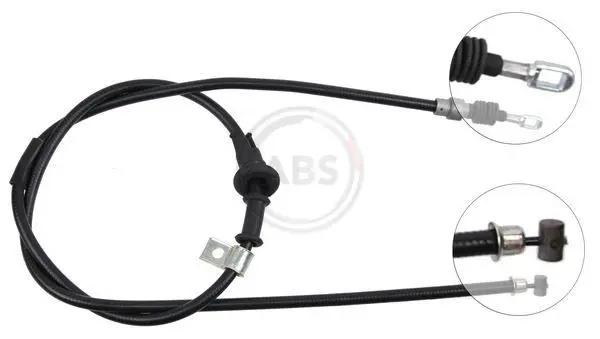 ABS K16467 Трос
