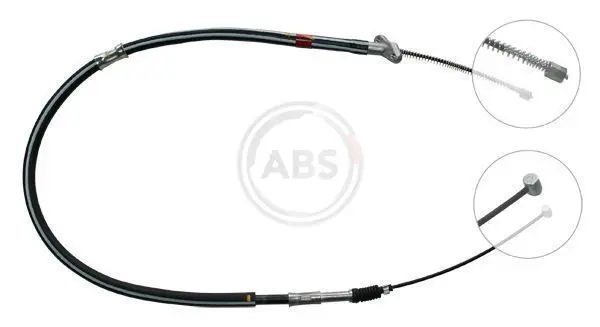 ABS K16288 Трос