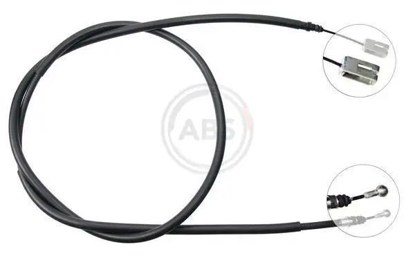 ABS K16498 Трос