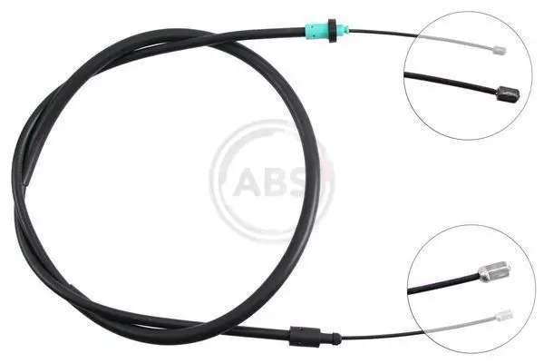 ABS K16728 Трос