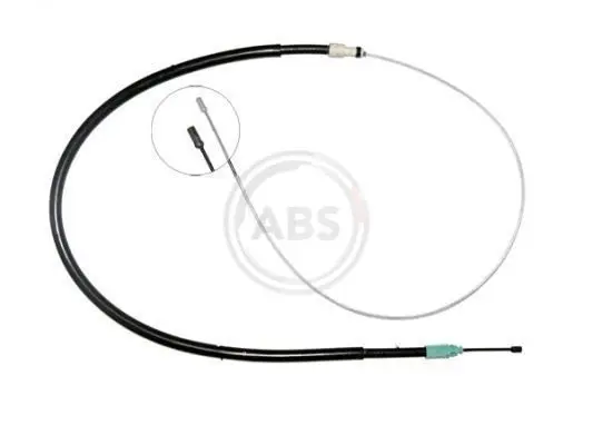 ABS K16806 Трос