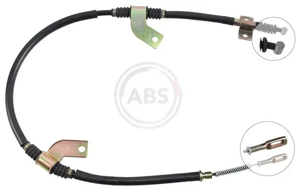 ABS K16817 Трос