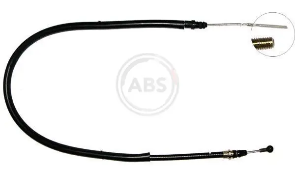 ABS K16777 Трос