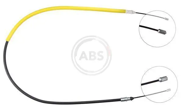 ABS K16947 Трос