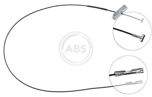 ABS K17242 Трос