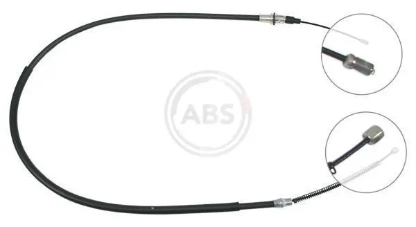 ABS K17155 Трос