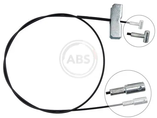 ABS K17246 Трос