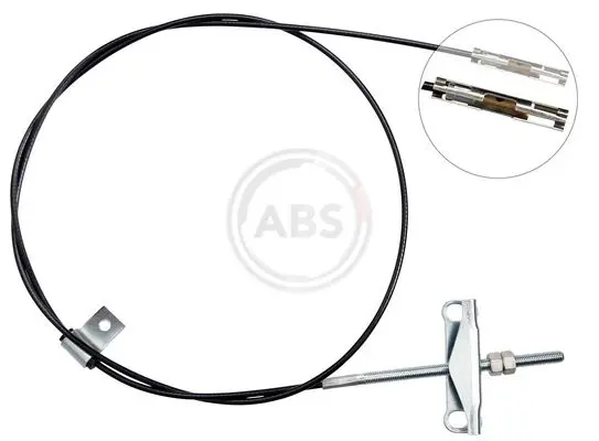 ABS K17256 Трос
