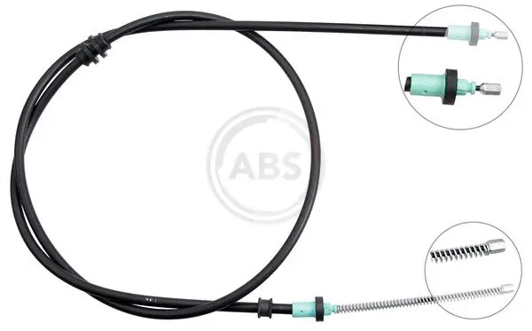 ABS K17249 Трос
