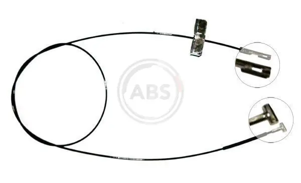 ABS K17252 Трос