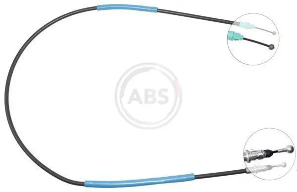 ABS K17278 Трос