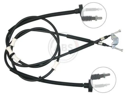 ABS K17305 Трос