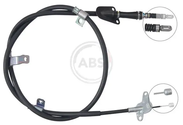 ABS K17528 Трос