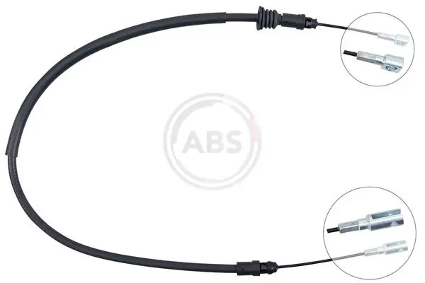 ABS K17590 Трос