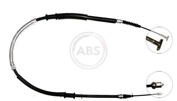ABS K18007 Трос