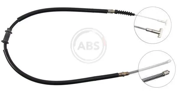 ABS K18097 Трос