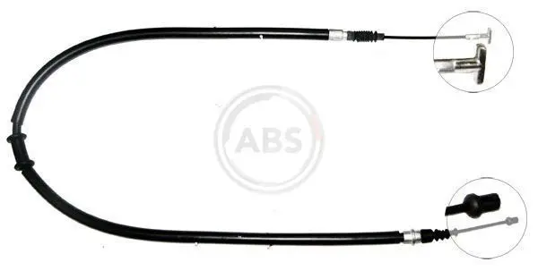 ABS K18107 Трос
