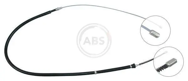 ABS K18406 Трос