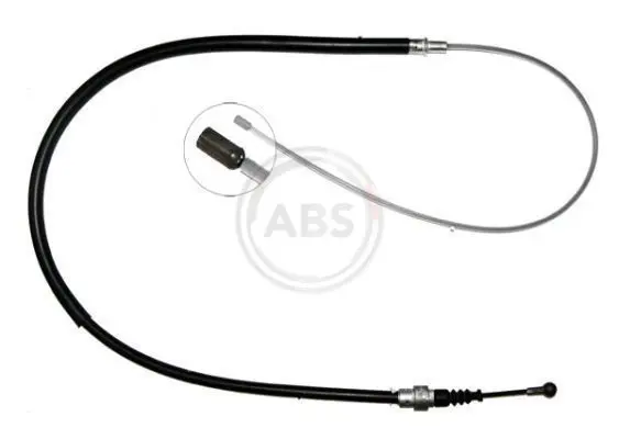 ABS K18336 Трос