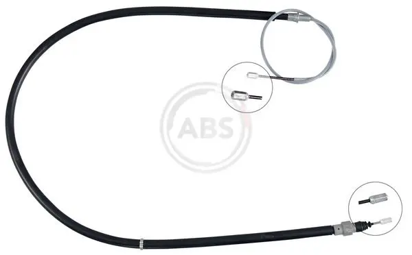ABS K18416 Трос