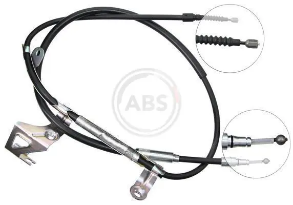 ABS K18357 Трос