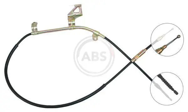ABS K18368 Трос