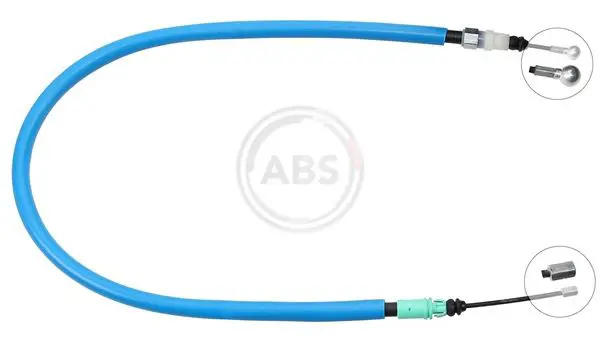 ABS K18892 Трос