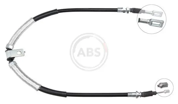 ABS K18953 Трос