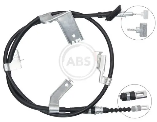 ABS K18982 Трос